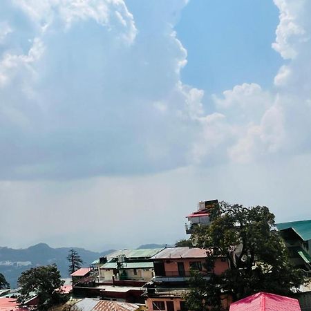 Hotel Himshri By Ovata Mussoorie Exteriér fotografie